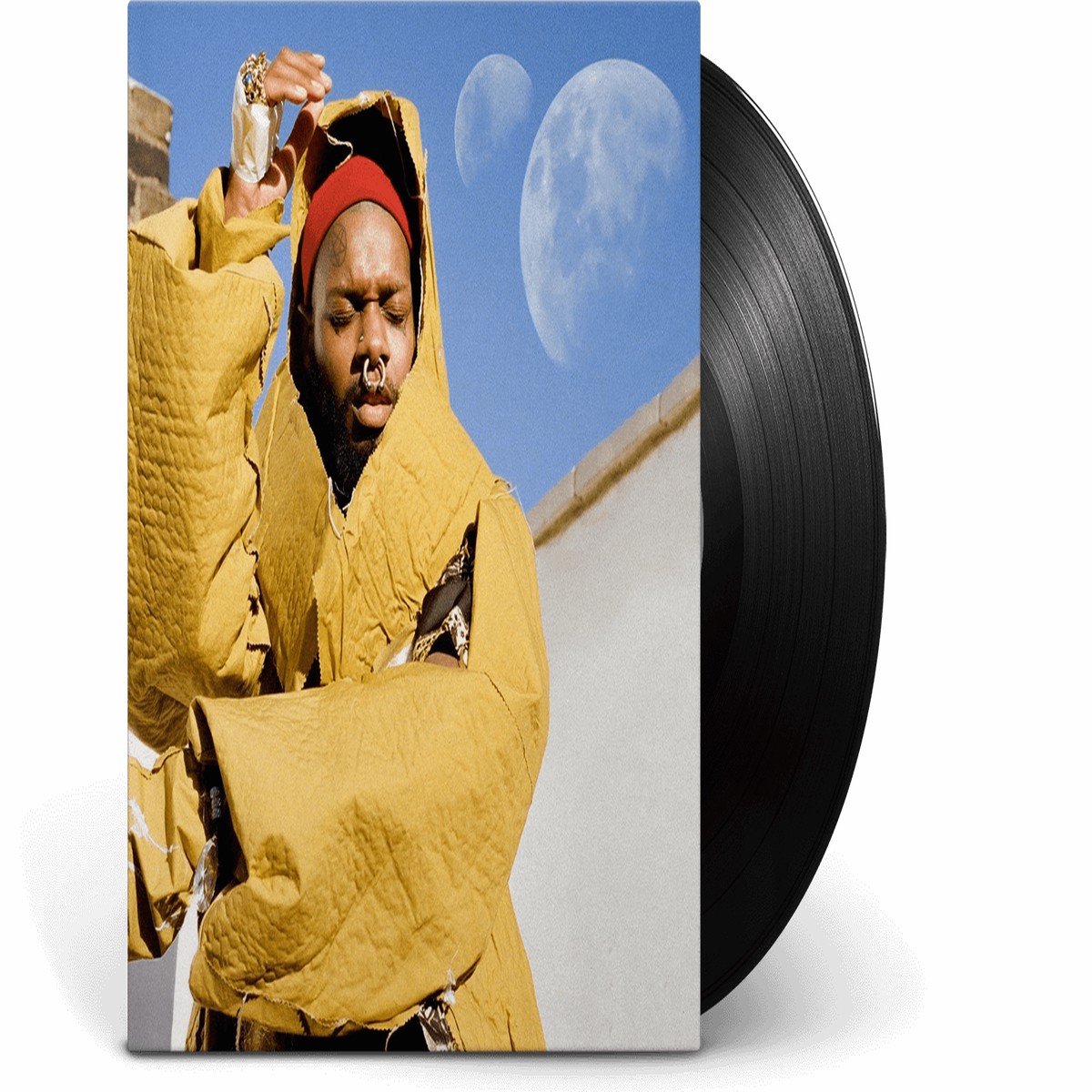 Serpentwithfeet : Soil