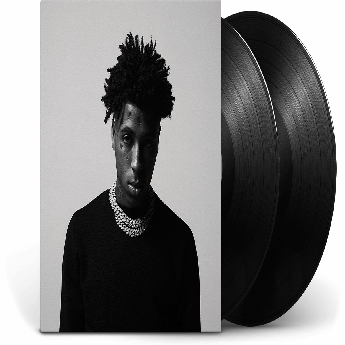 YoungBoy Never Broke Again : Top