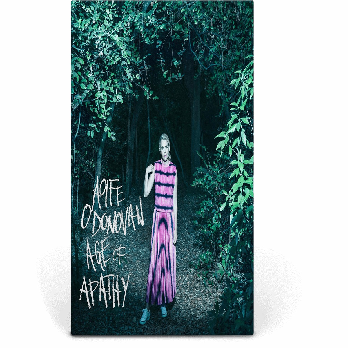 Aoife O’Donovan : Age Of Apathy (Ltd Bone Vinyl)