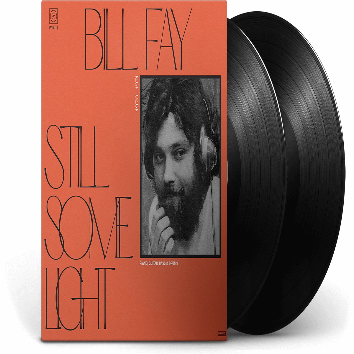 Bill Fay : Still Some Light: Part 1