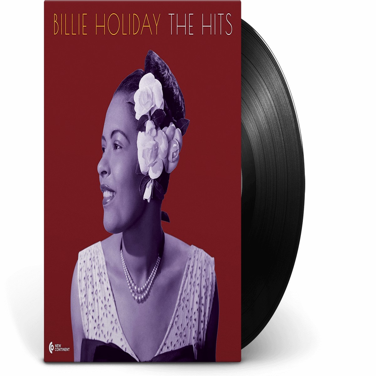 Billie Holiday : The Hits