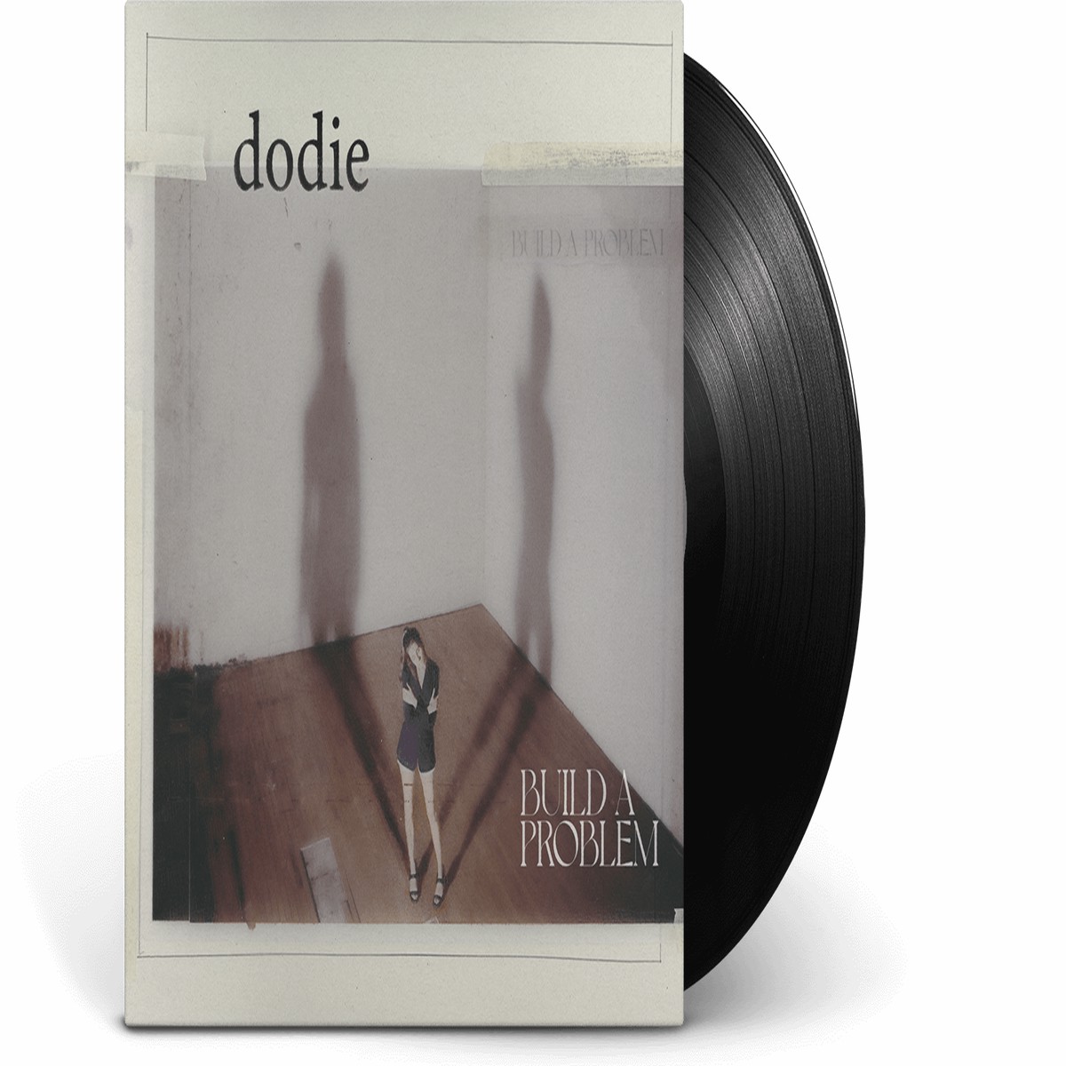 Dodie : Build A Problem