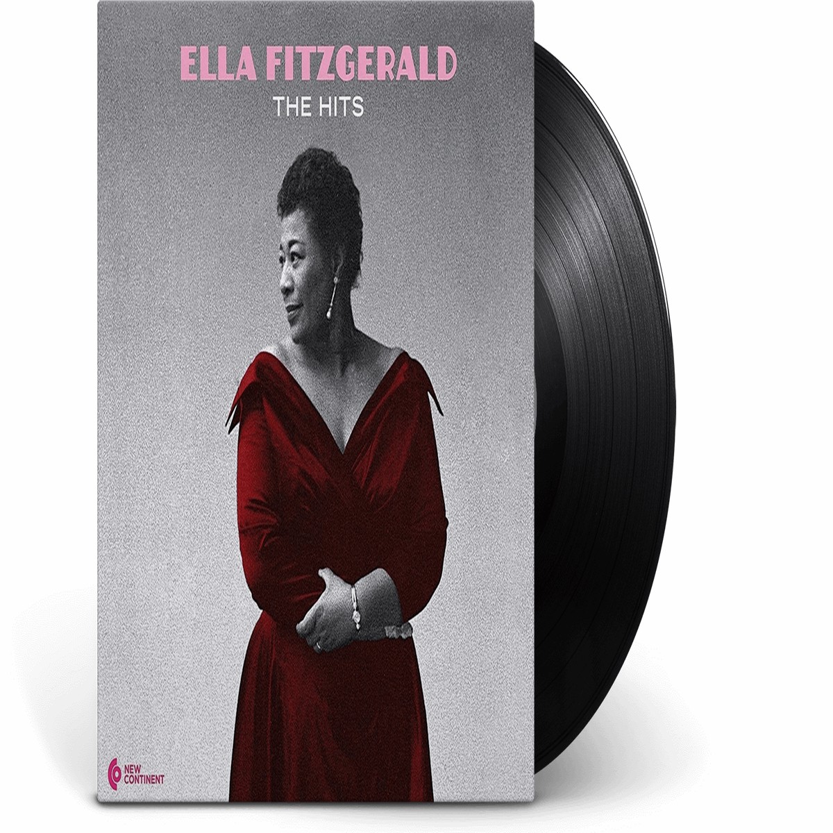 Ella Fitzgerald : The Hits