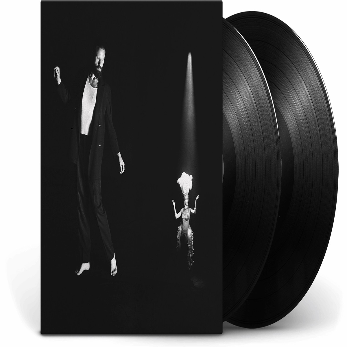 Father John Misty : Chlo and the Next 20th Century