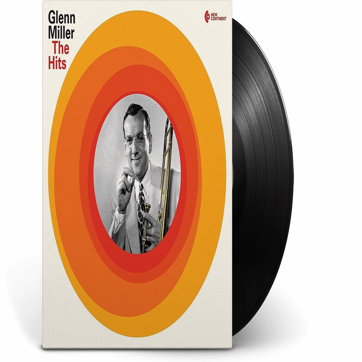 Glenn Miller : The Hits