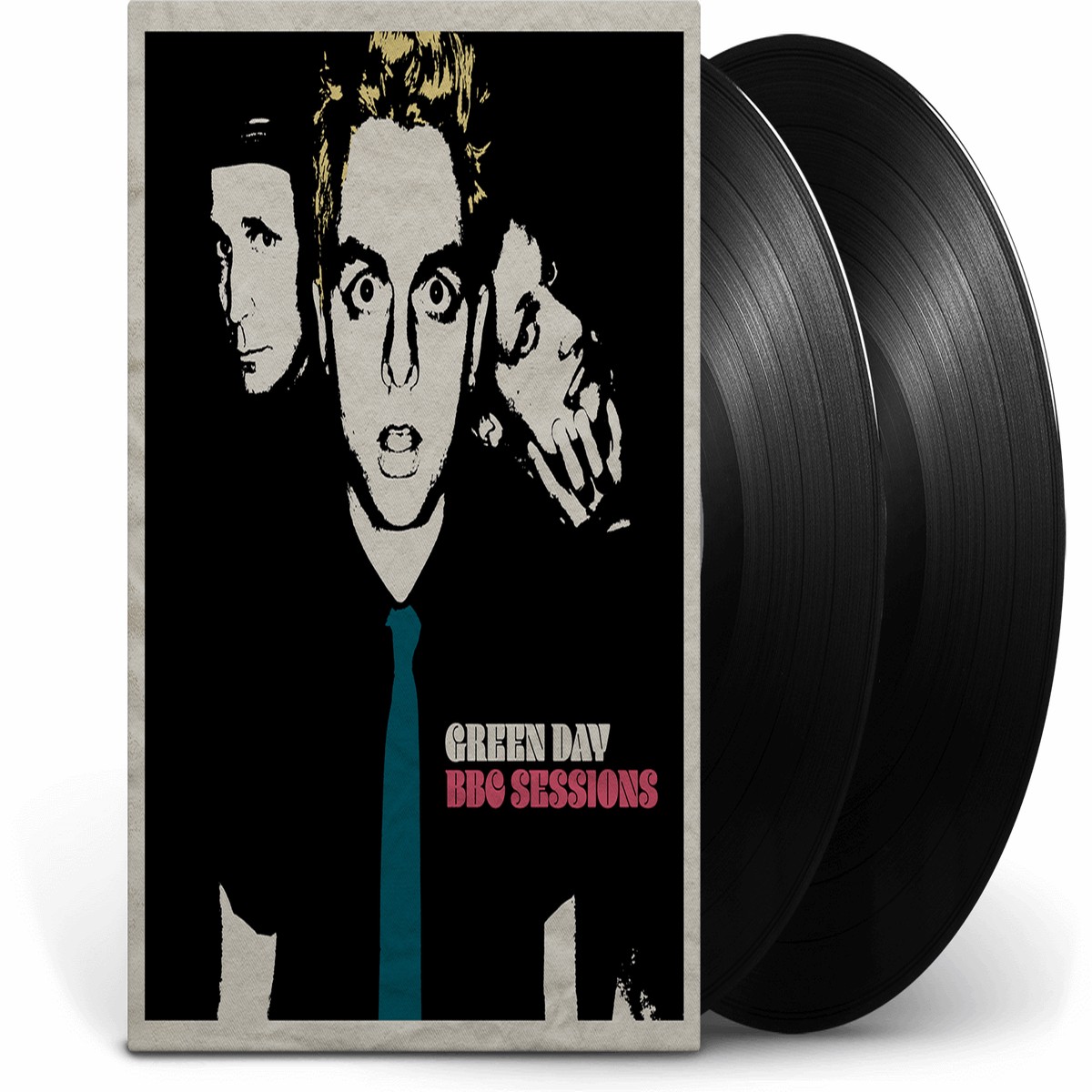 Green Day : BBC Sessions