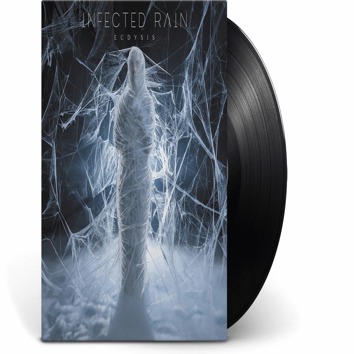 Infected Rain : Ecdysis