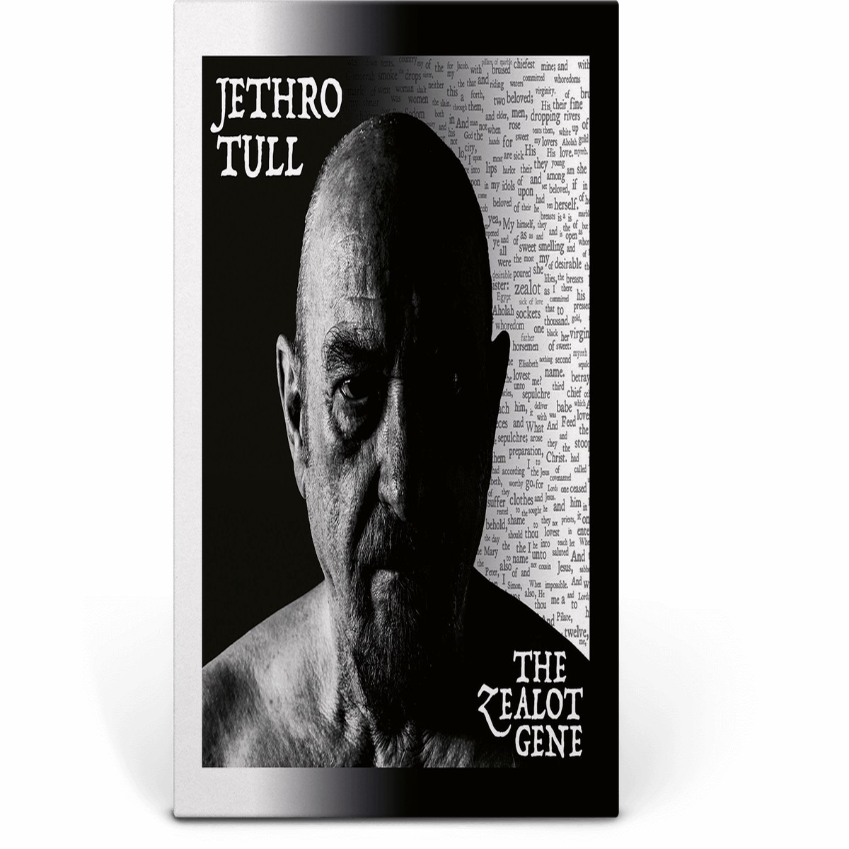 Jethro Tull : The Zealot Gene