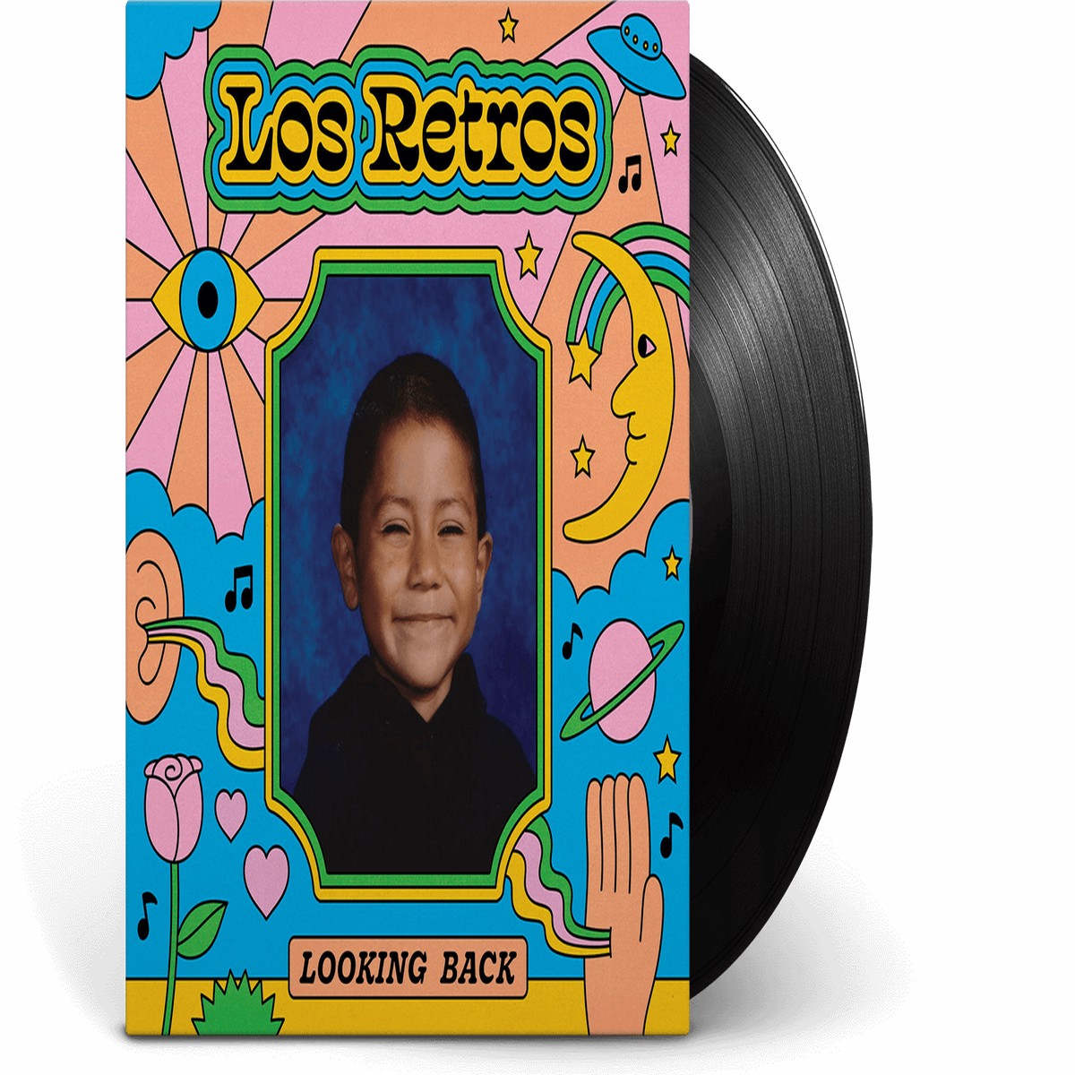 Los Retros : Looking Back