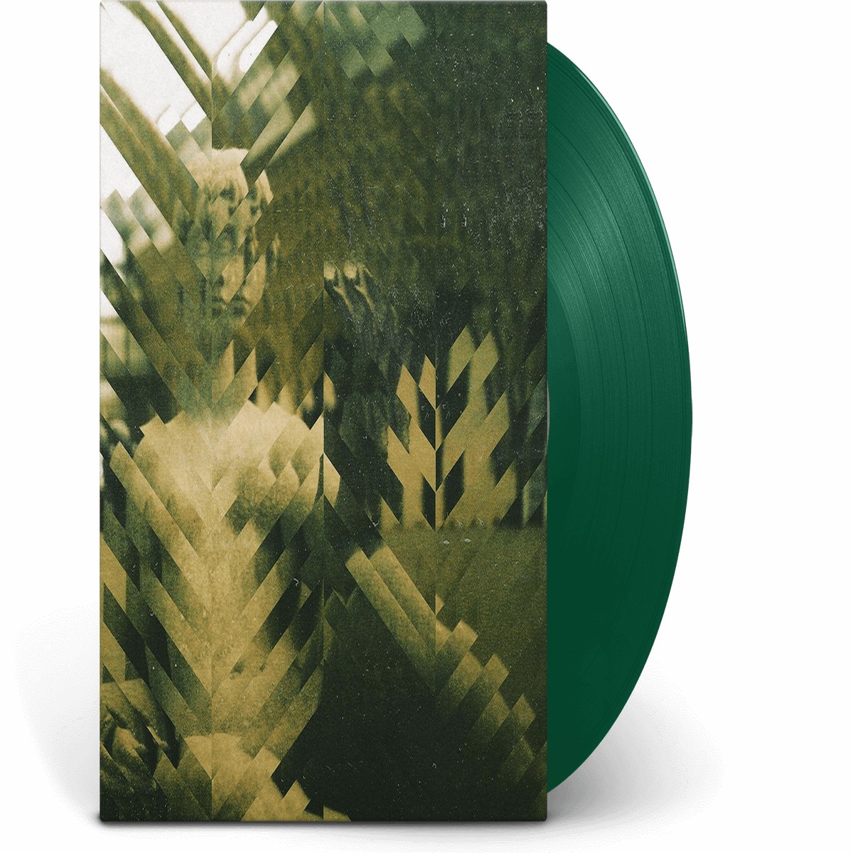 Mandy, Indiana : … EP (Ltd Ed Green 12″)
