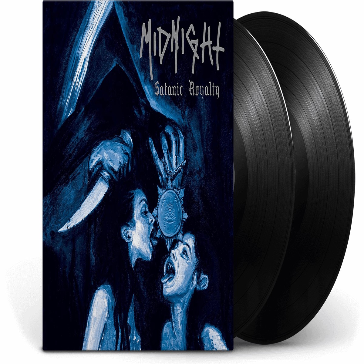 Midnight : Satanic Royalty