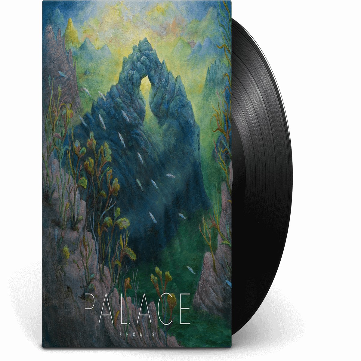 Palace : Shoals