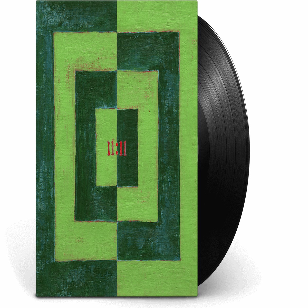 Pinegrove : 11:11