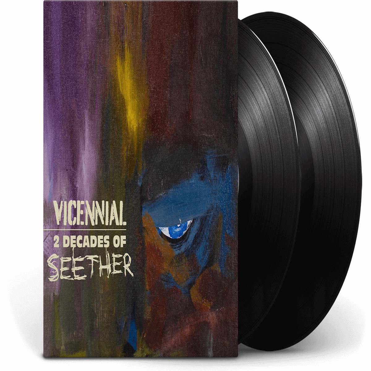 Seether : Vicennial – Two Decades Of Seether