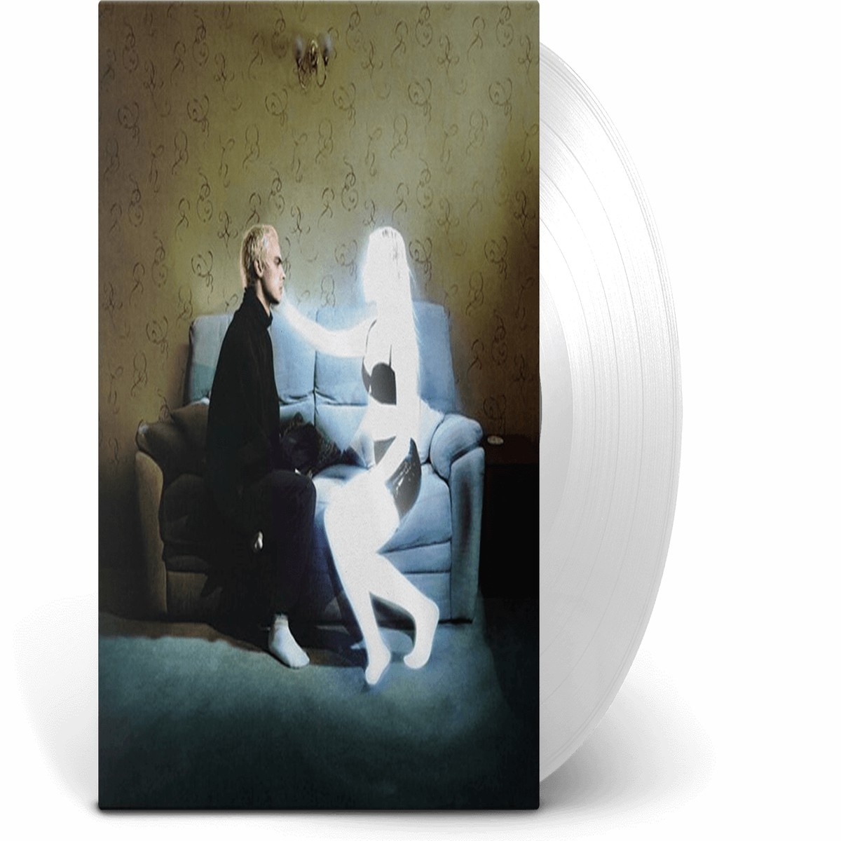 Sega Bodega : Romeo (Ltd White Vinyl)