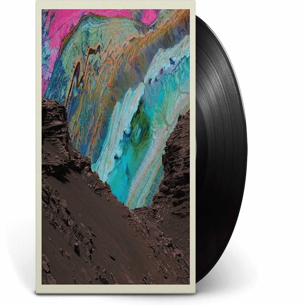 St. Paul and the Broken Bones : The Alien Coast