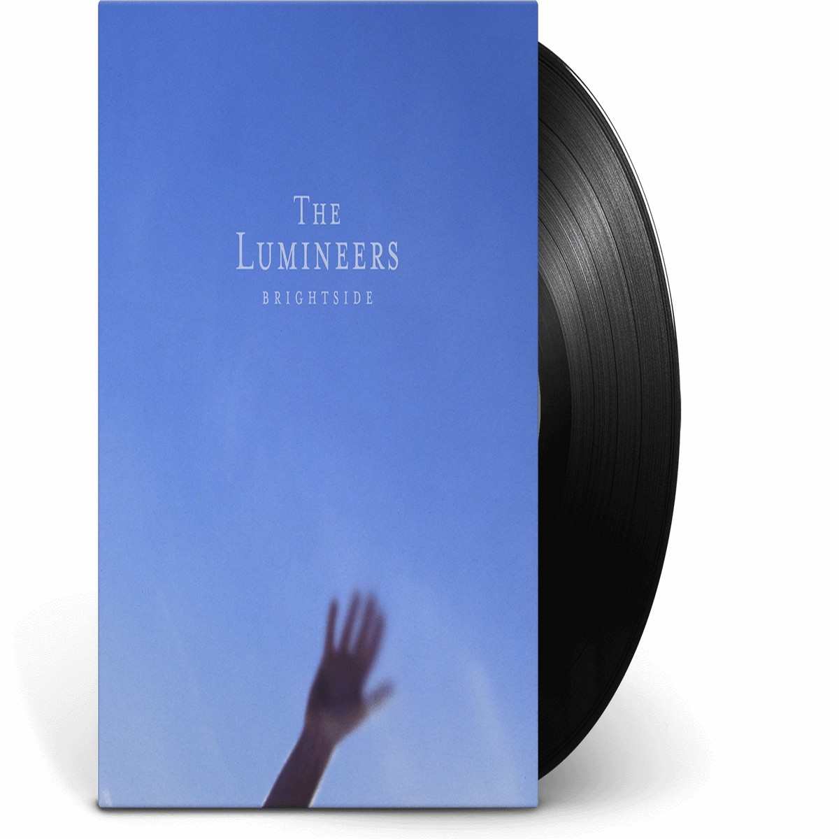 The Lumineers : Brightside