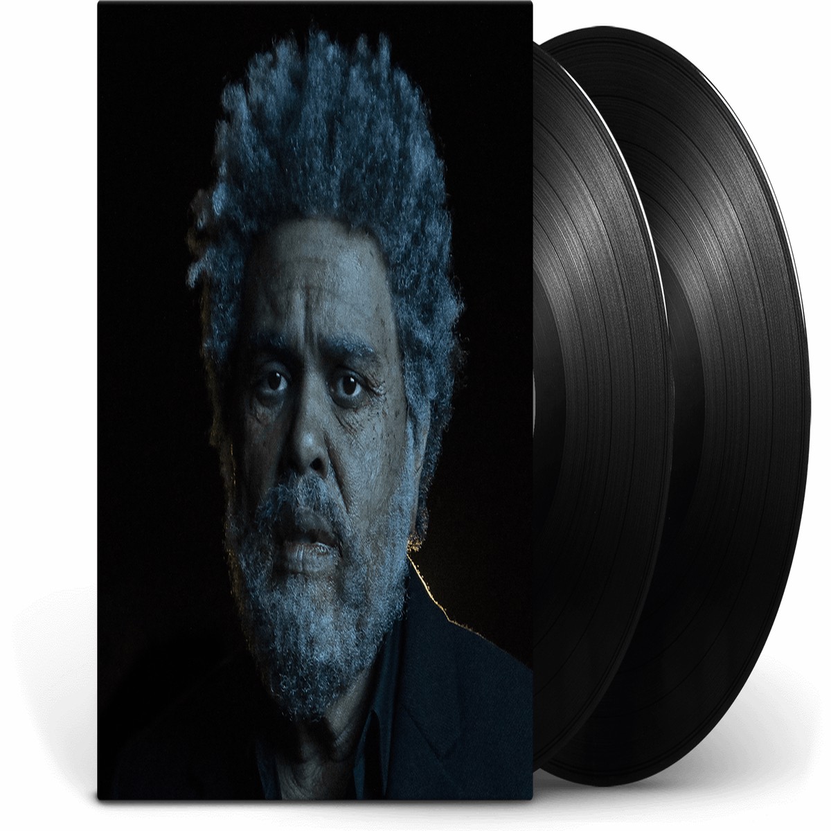 The Weeknd : Dawn FM