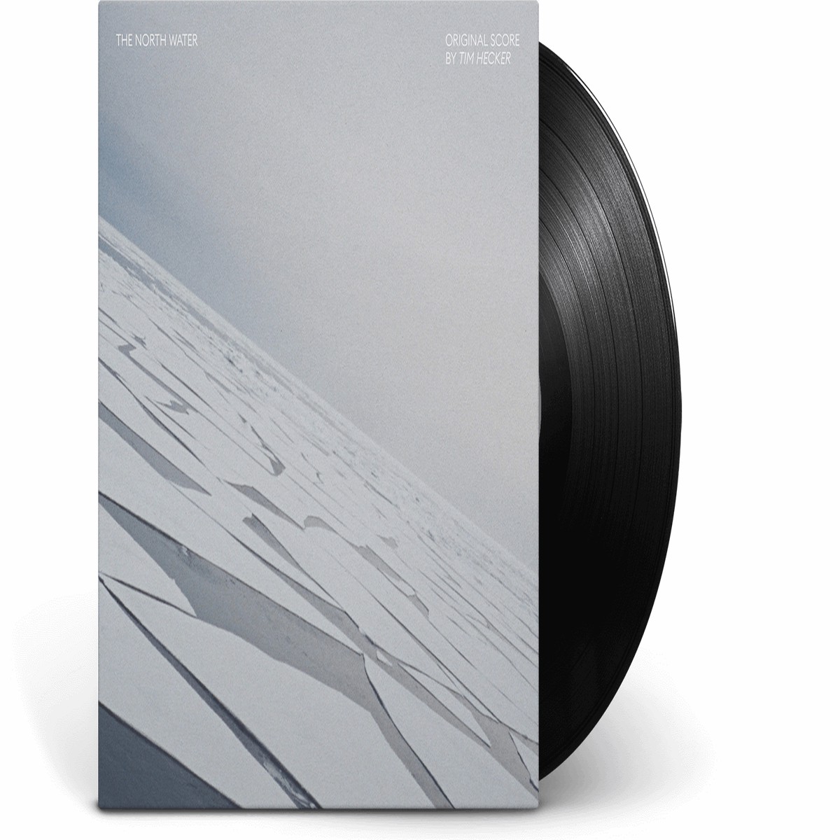 Tim Hecker : The North Water (Original Score)