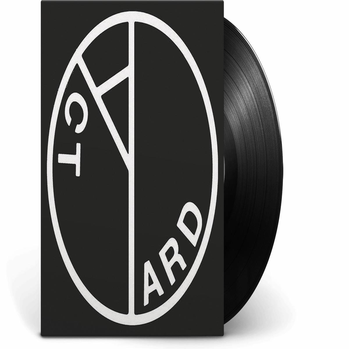 Yard Act : The Overload