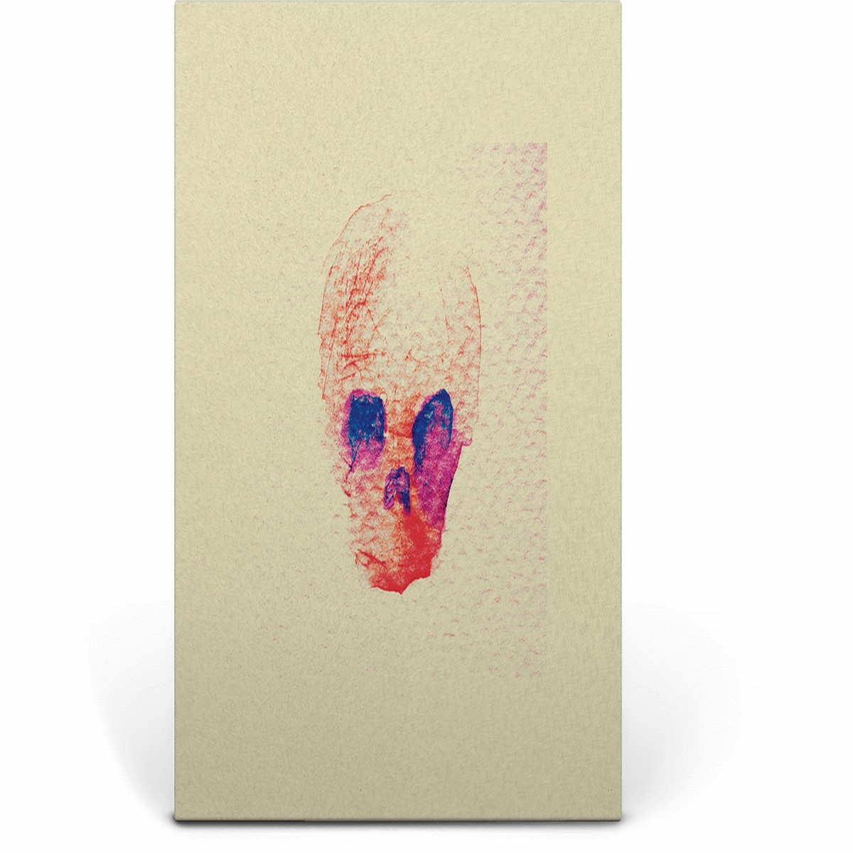 All Them Witches : ATW (Ltd Multi-Colour Splatter Vinyl)