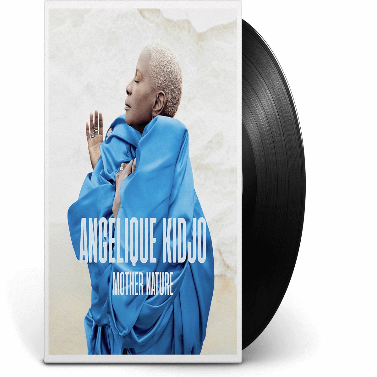 Angelique Kidjo : Mother Nature