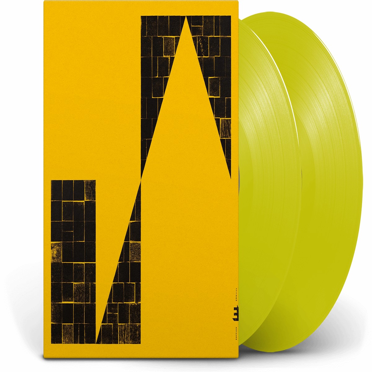 Dave Holland : Another Land (Ltd Yellow Vinyl)