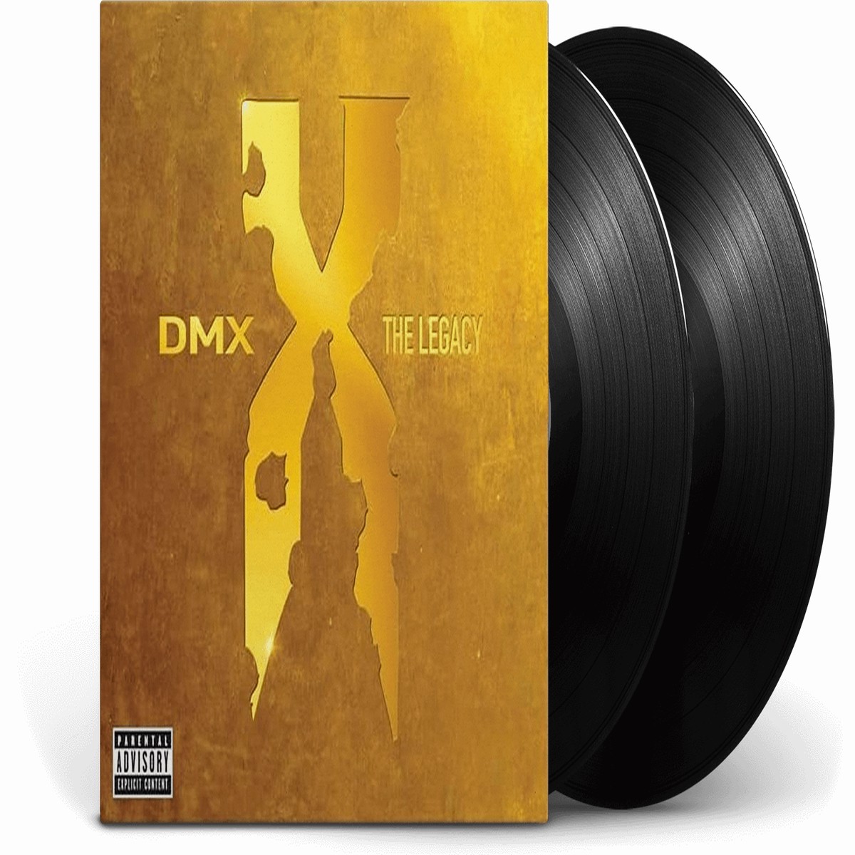 DMX : The Legacy