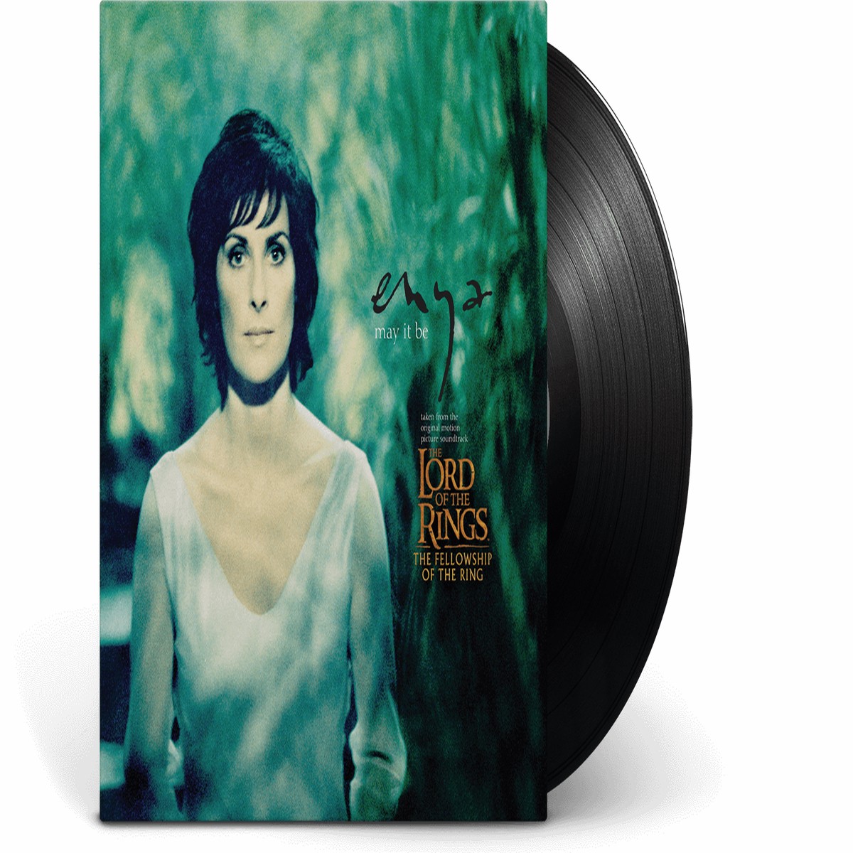 Enya : May It Be