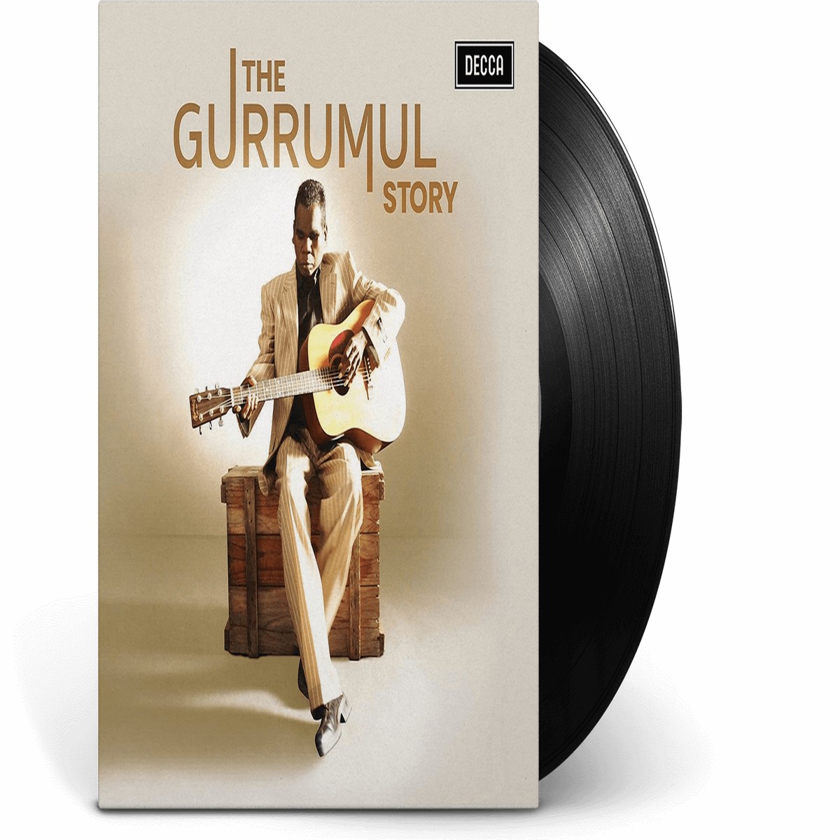 Gurrumul : The Gurrumul Story