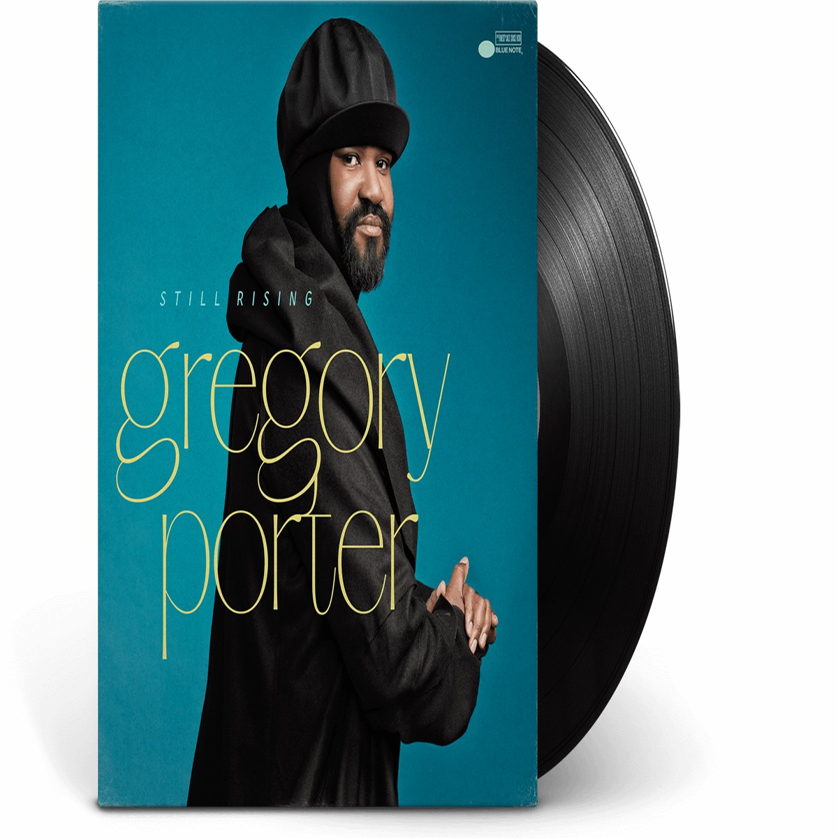 Hot Sale Gregory Porter : Still Rising