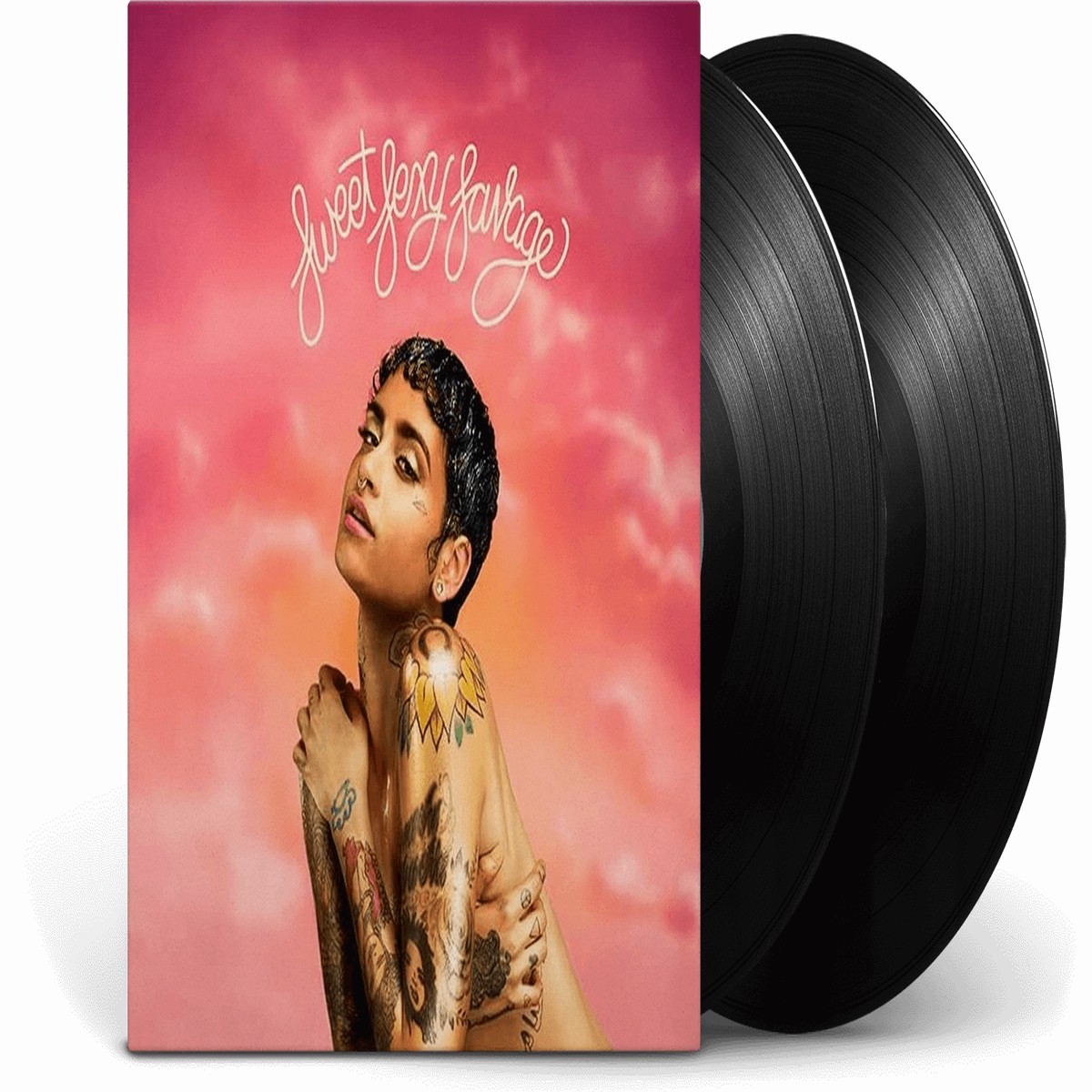 Kehlani : SweetSexySavage