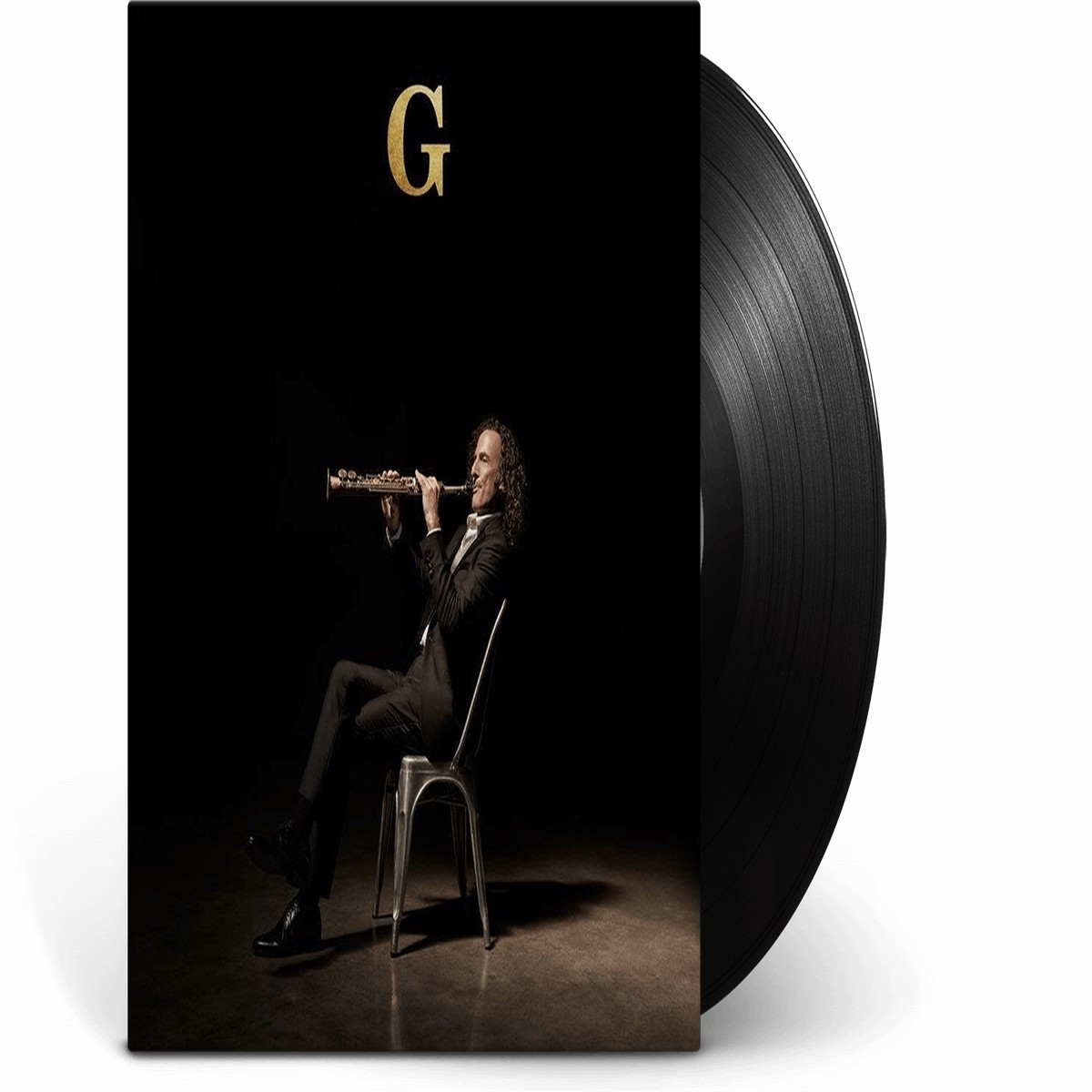 Kenny G : New Standards