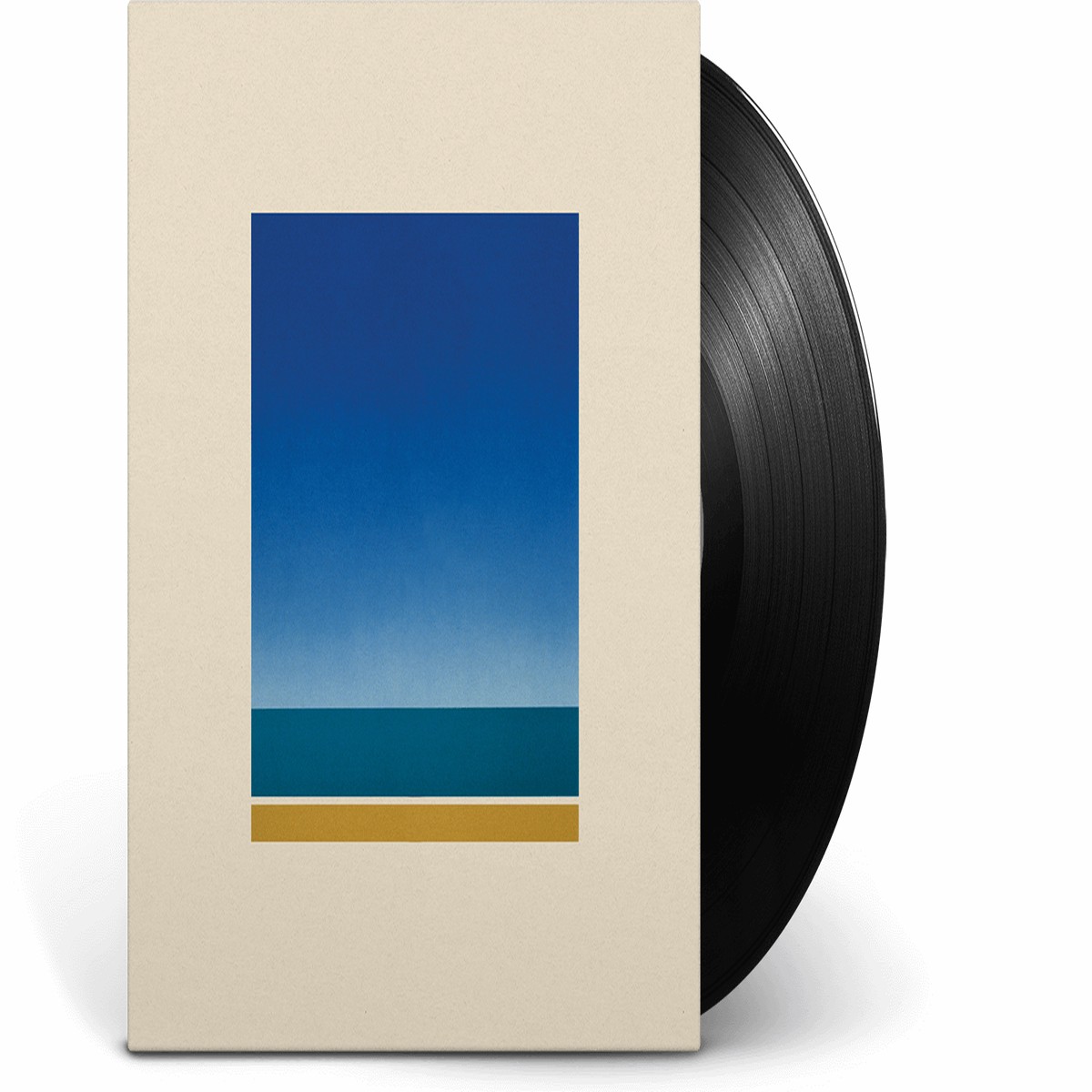 Metronomy : The EnglIsh Riveria (Instrumentals) (Ltd LP)