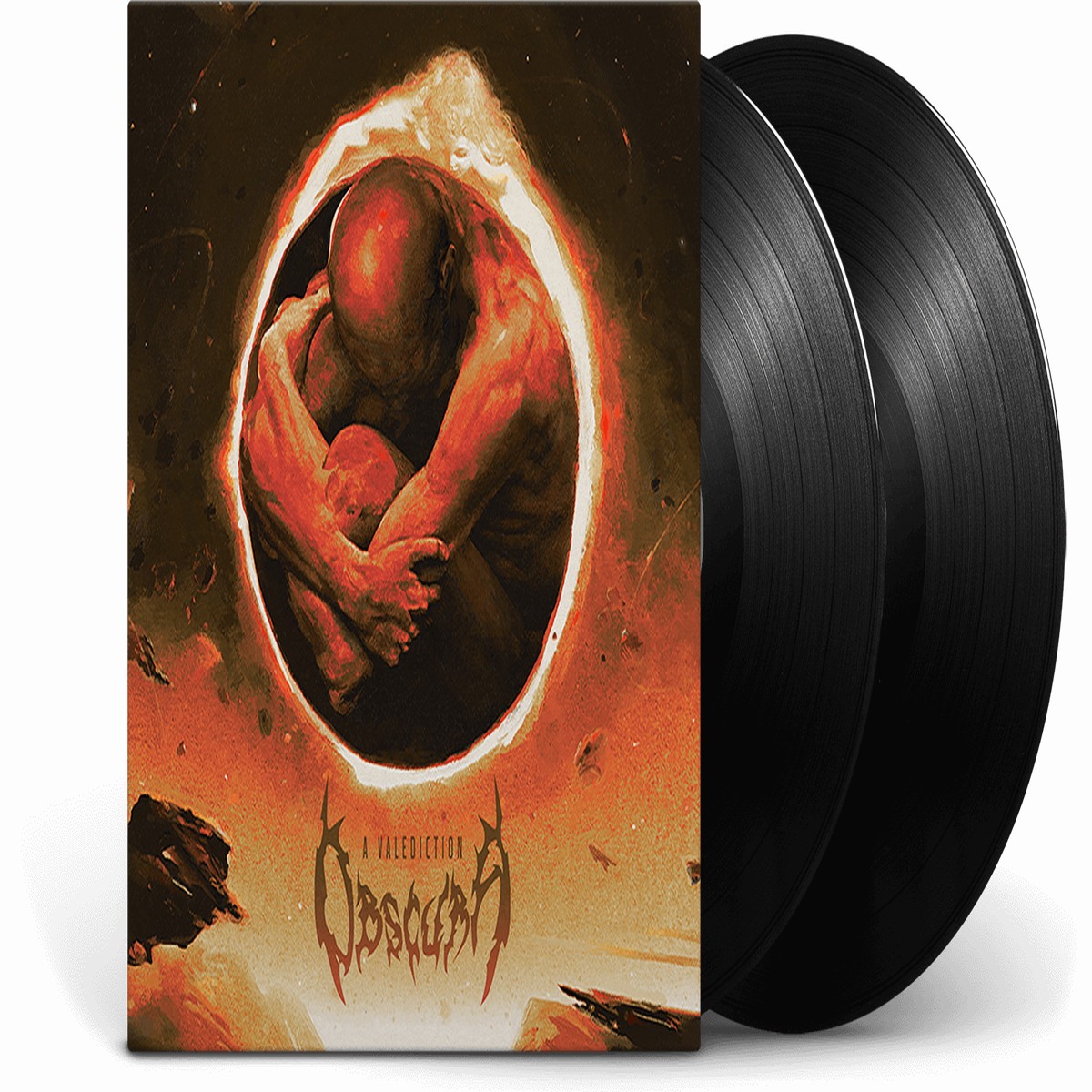 Obscura : A Valediction