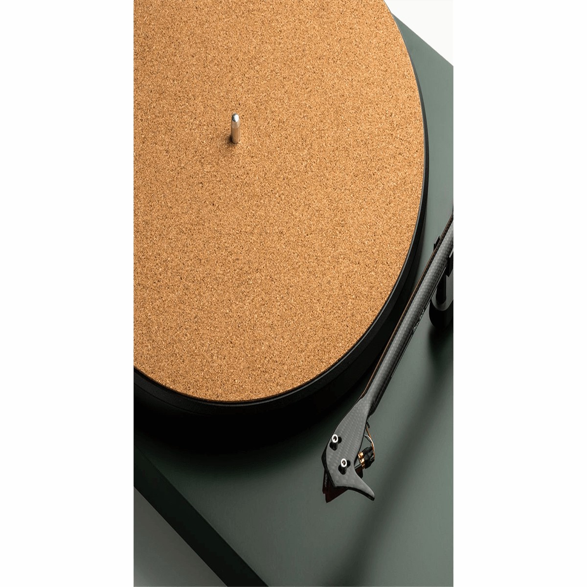 Pro-Ject : Cork-IT 12″ cork mat