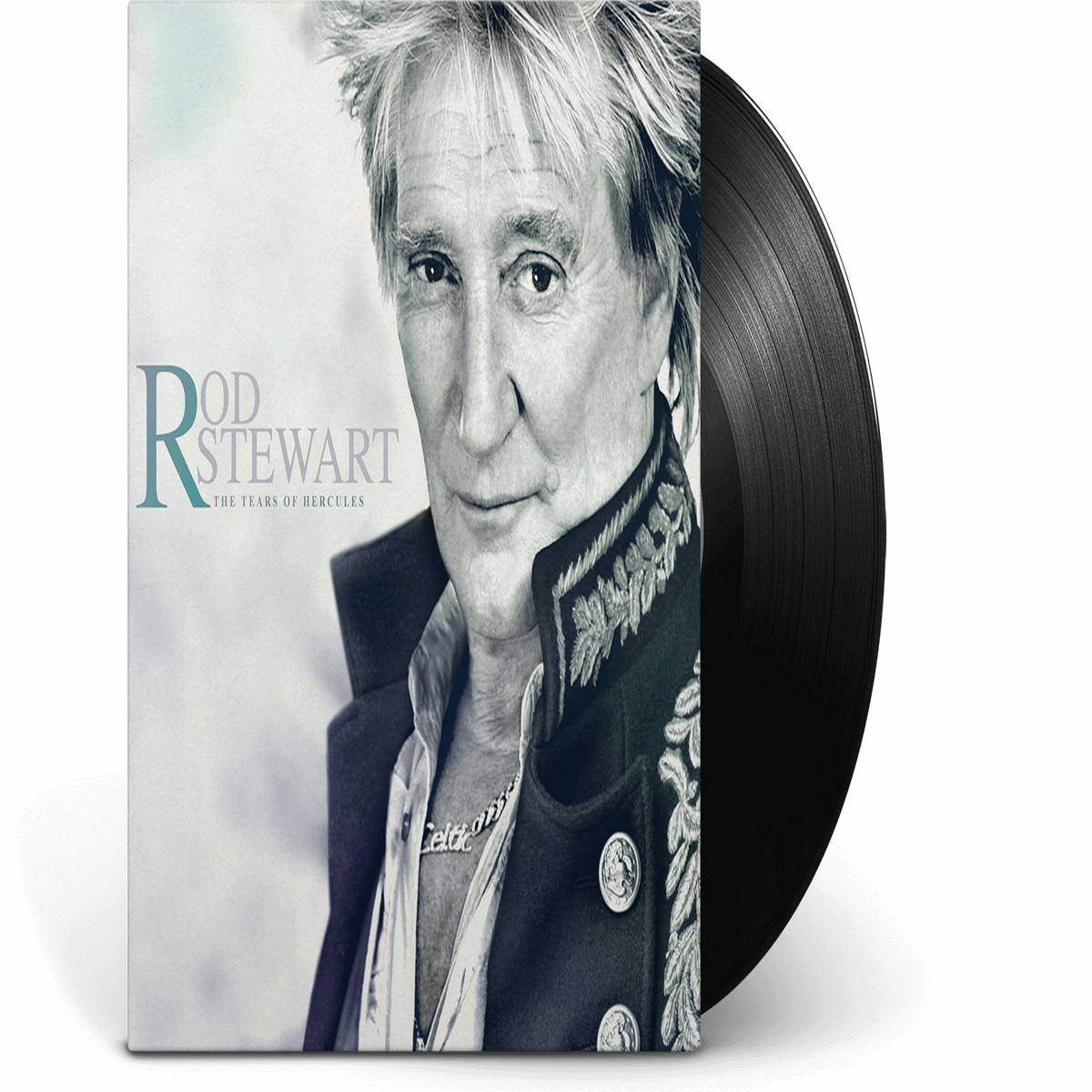 Rod Stewart : The Tears Of Hercules