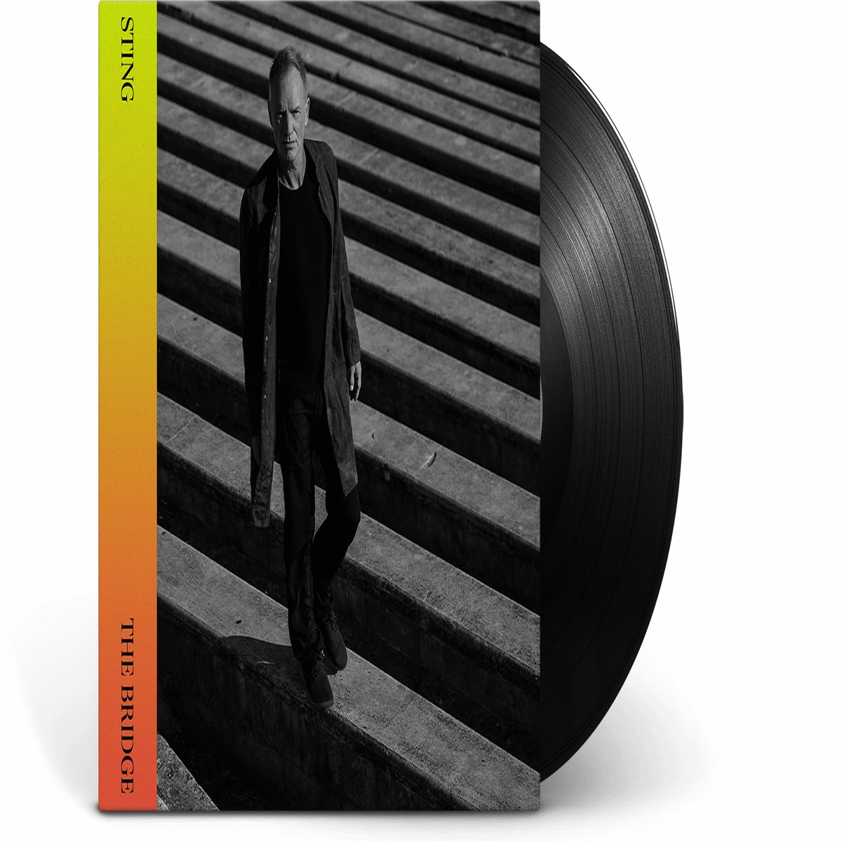 Sting : The Bridge