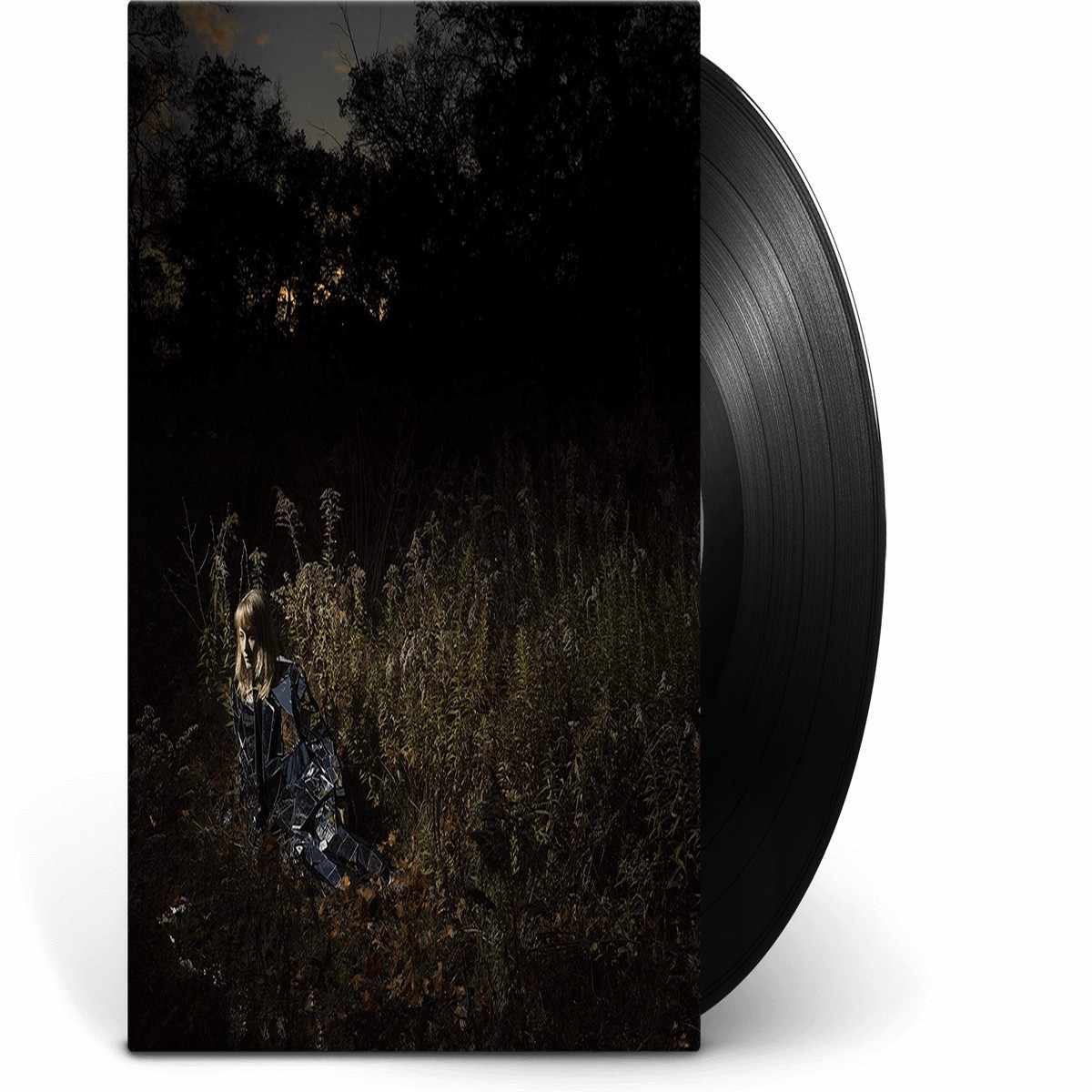 The Weather Station : Ignorance