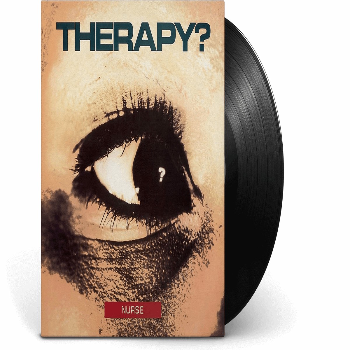 Therapy? : Nurse