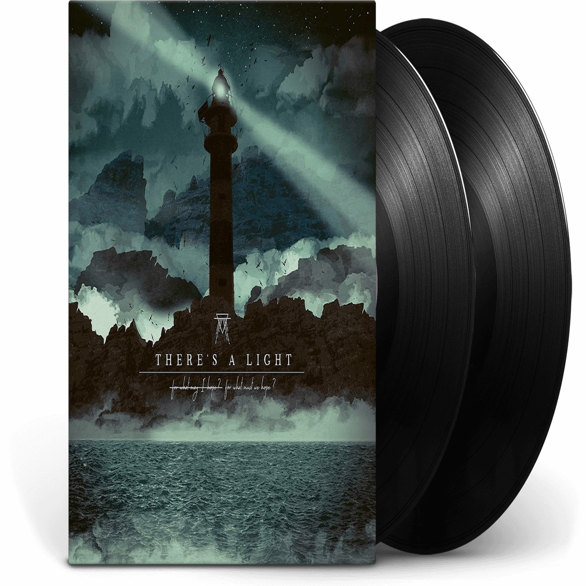 There’s A Light : For What May I Hope? For What Must We Hope?