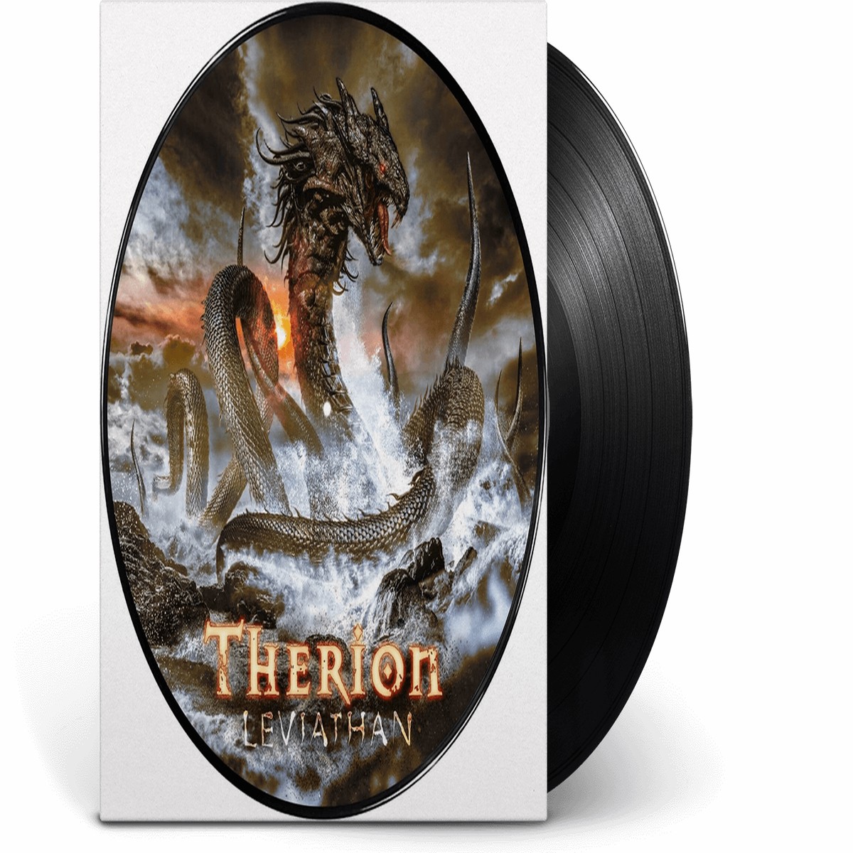 Therion : Leviathan