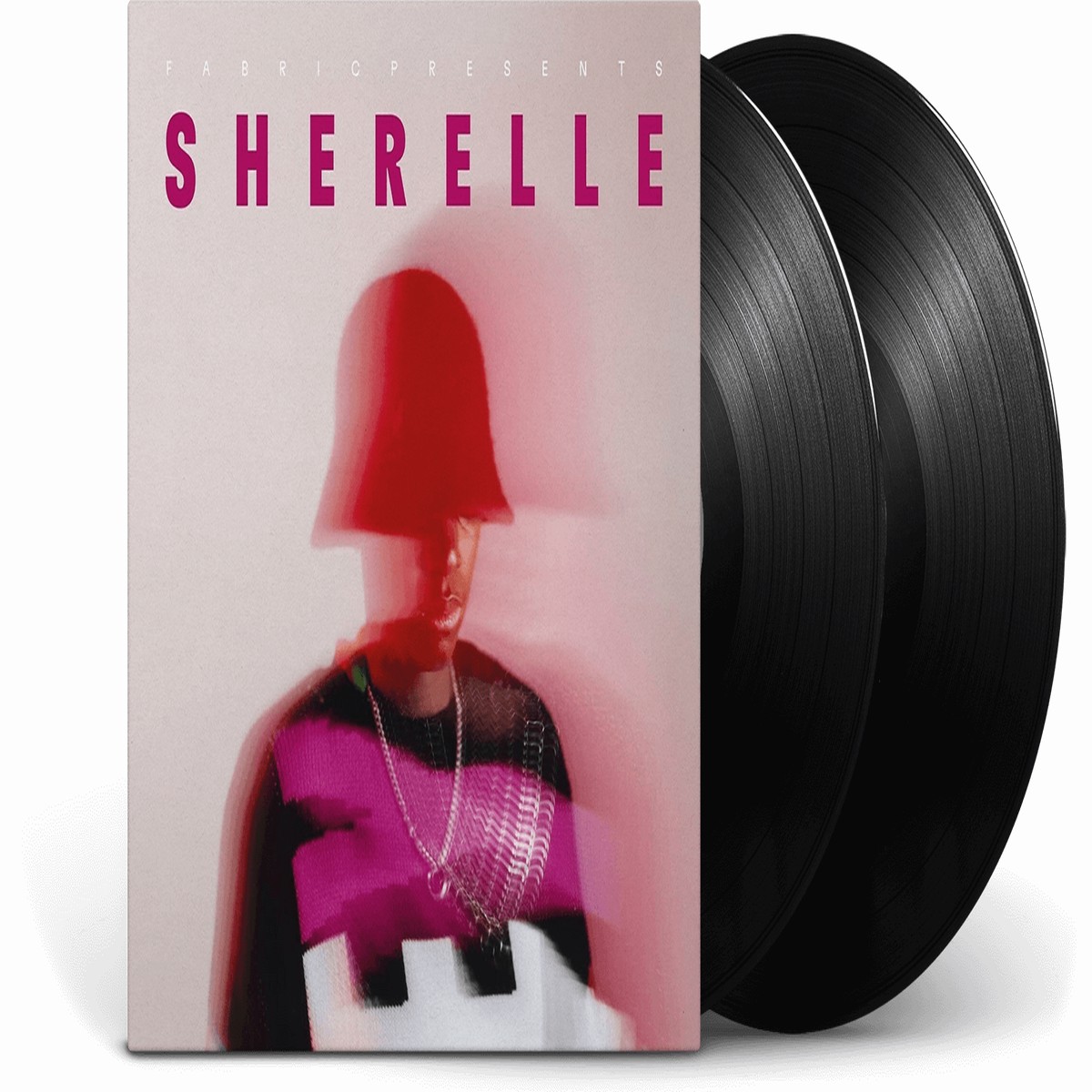 VA / fabric Presents SHERELLE : fabric presents SHERELLE