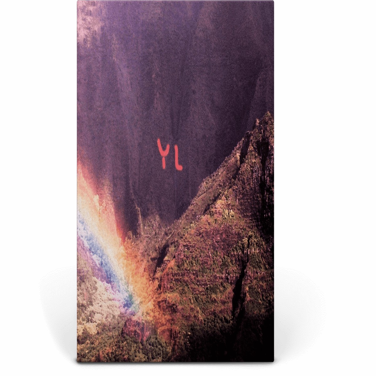 Youth Lagoon : The Year of Hibernation (Ltd 10th Anniversary Ltd Cream Coloured Vinyl )