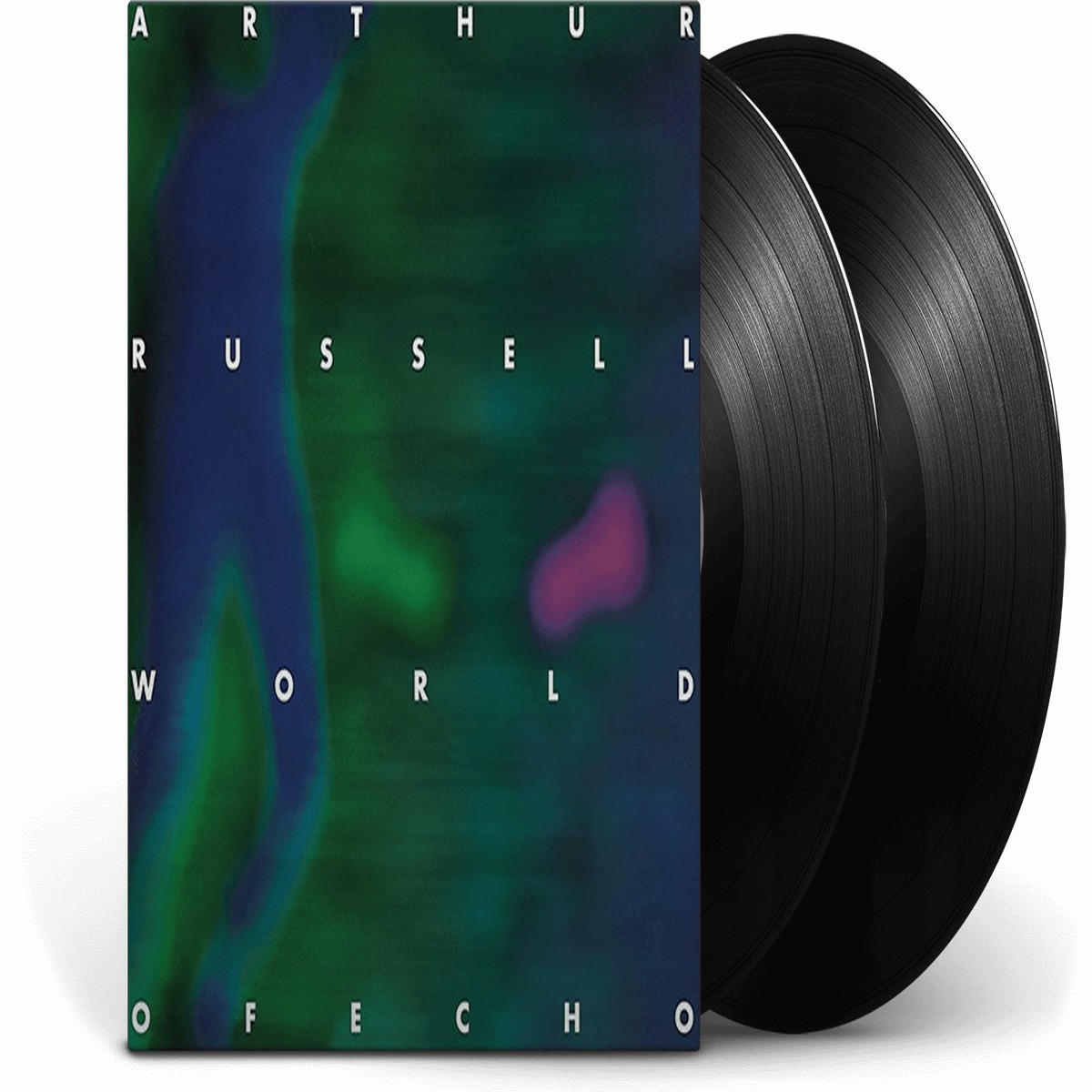 Arthur Russell : World Of Echo