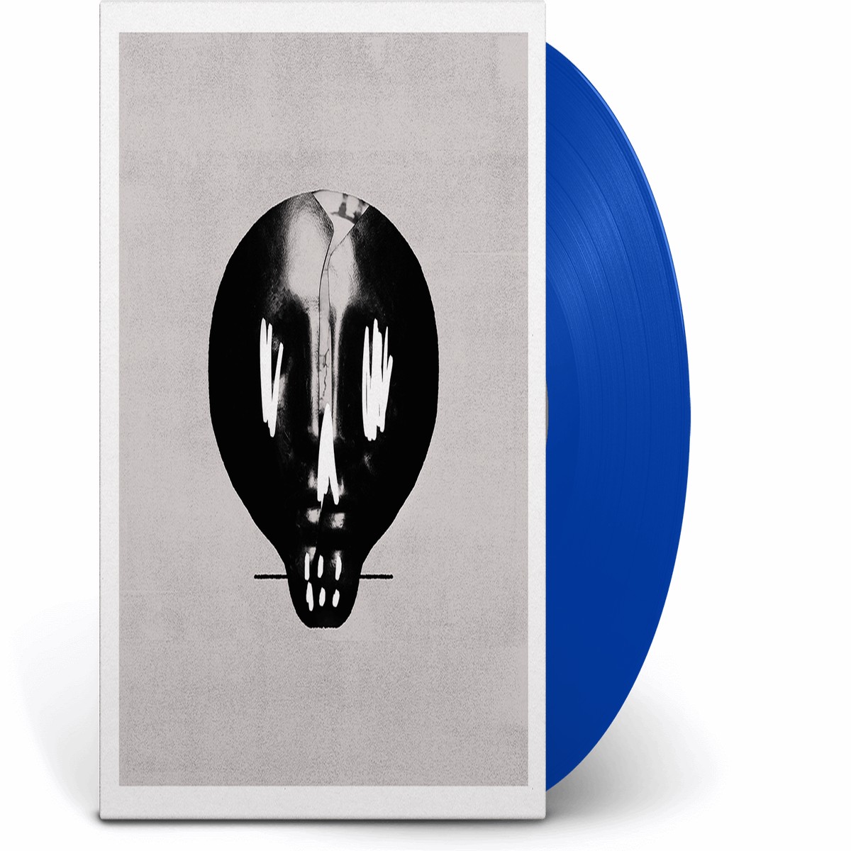 Bullet For My Valentine : Bullet For My Valentine (Ltd Blue Vinyl)