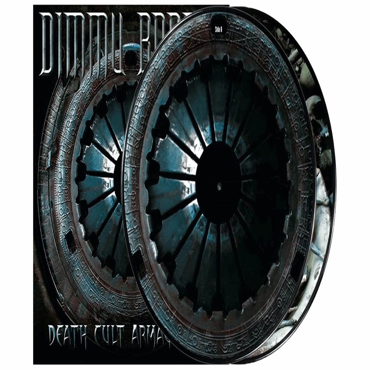 Dimmu Borgir : Death Cult Armageddon (Picture Disc)