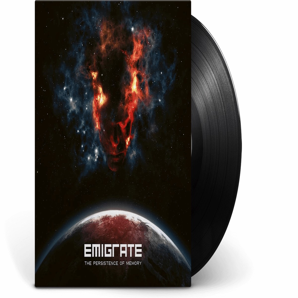 Emigrate : THE PERSISTENCE OF MEMORY