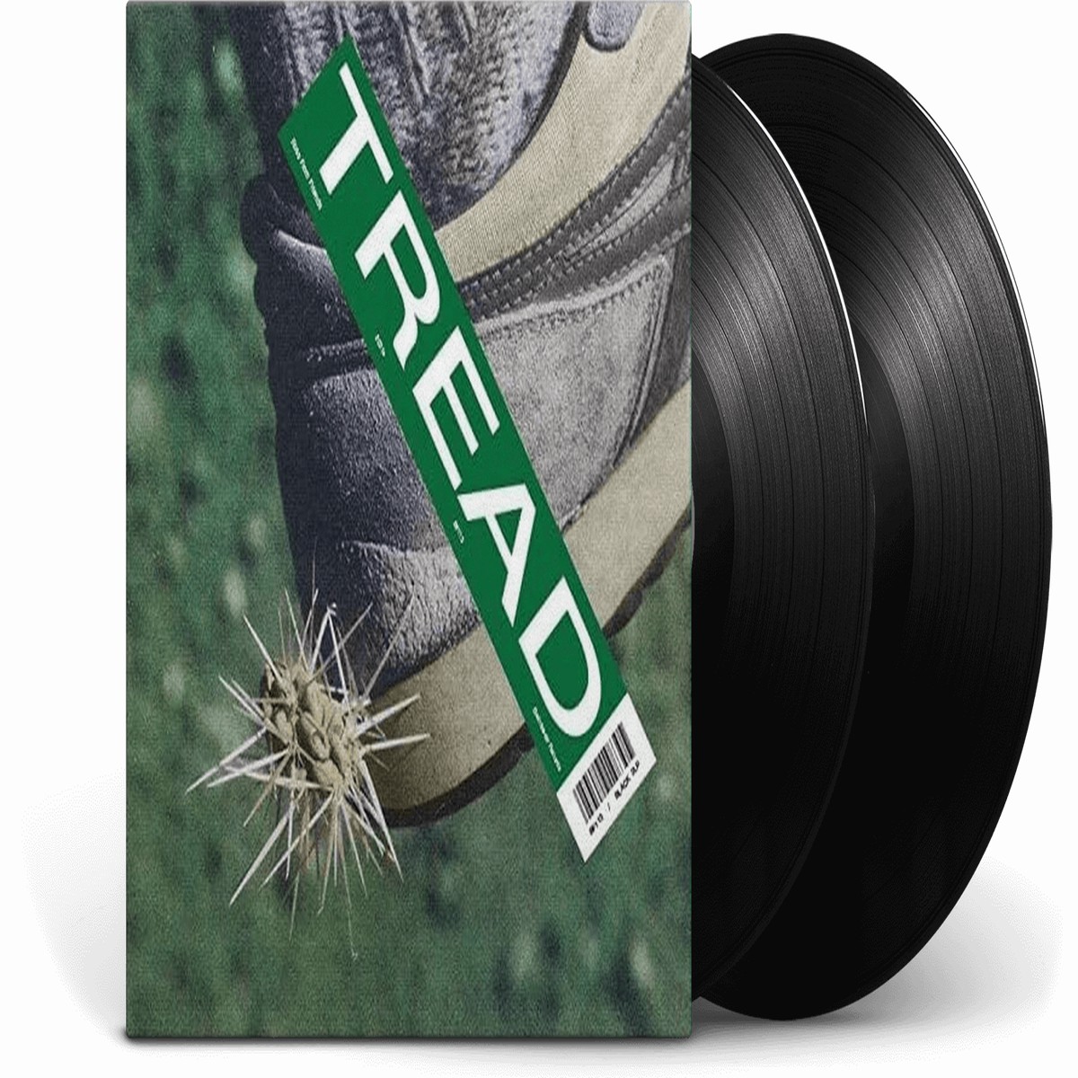 Hot Sale Ross From Friends : Tread