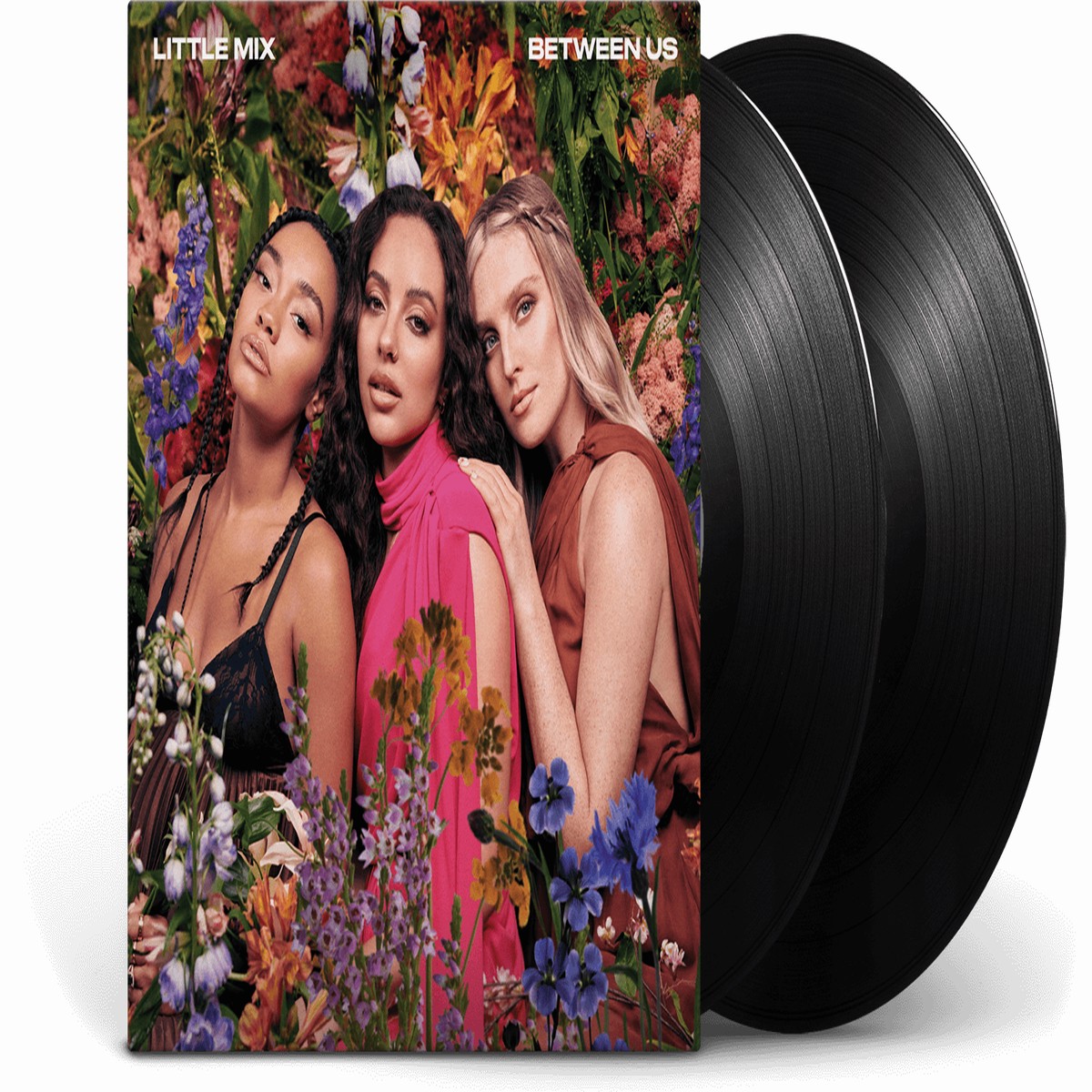 Little Mix : Between Us